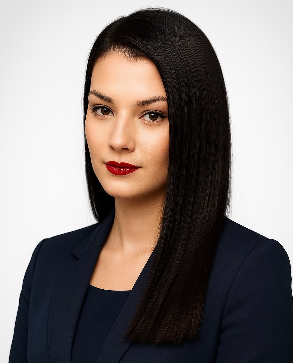 Profilbild von Michelle Augsten