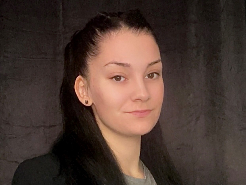 Profilbild von Michelle Augsten