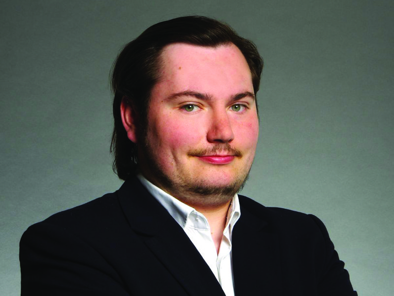 Profilbild von Jonathan Rößler