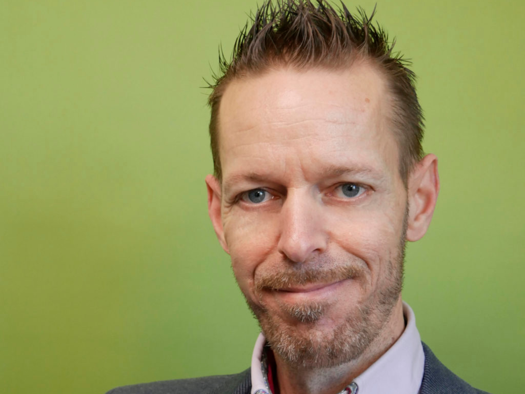 Profilbild von Maik Hahn