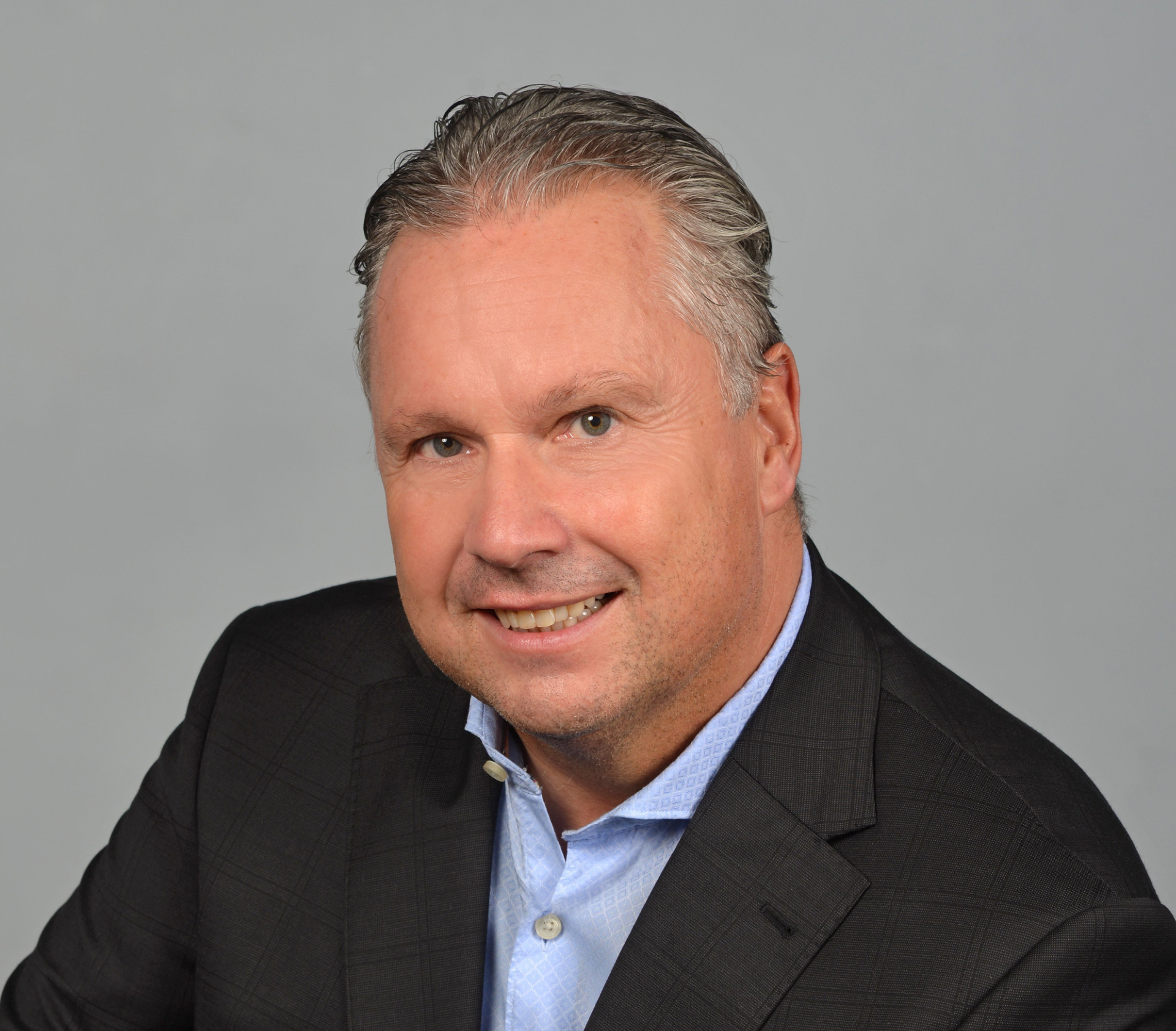 Profilbild von Volker Sagitz