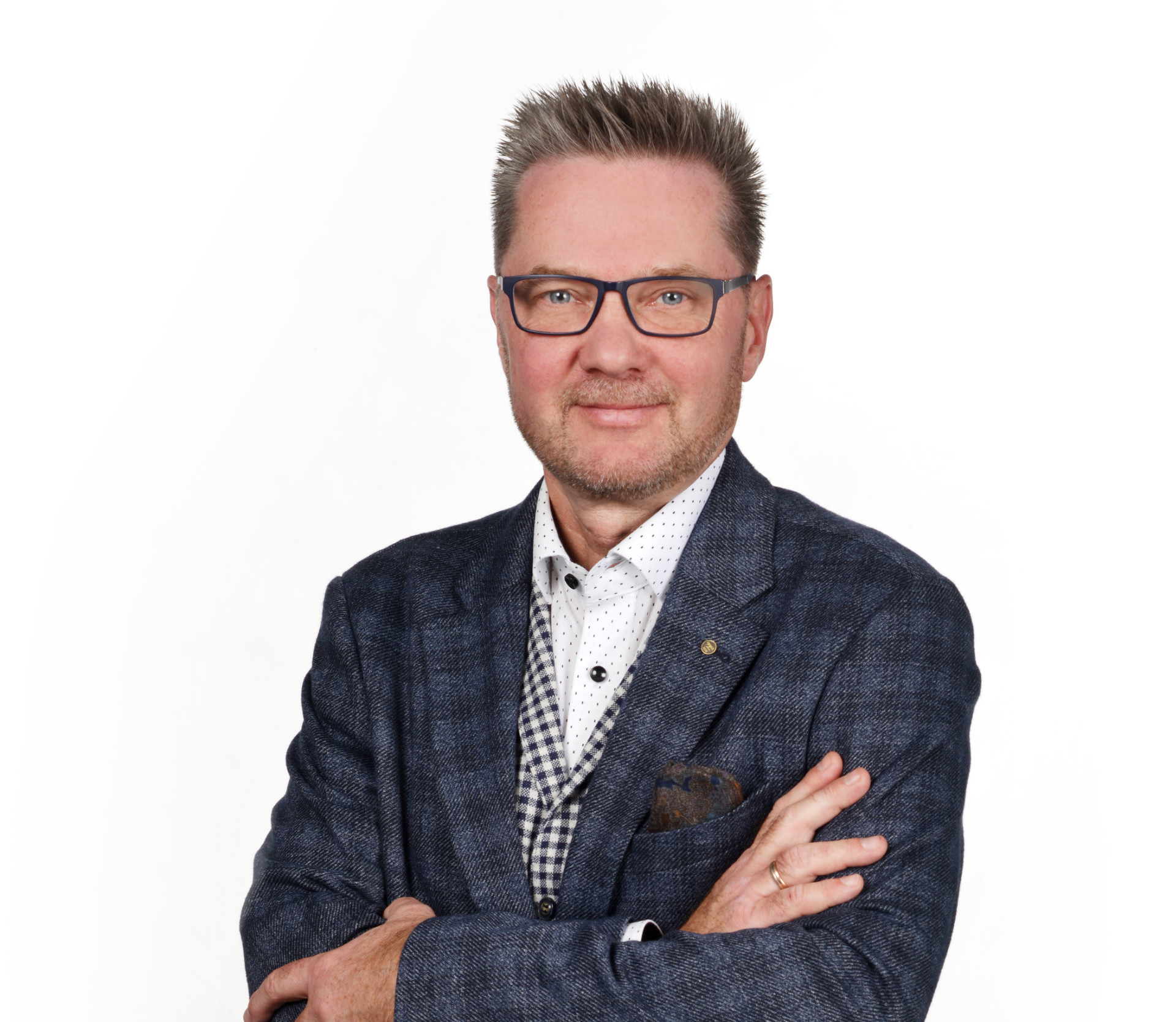 Profilbild von Carsten Poetzsch