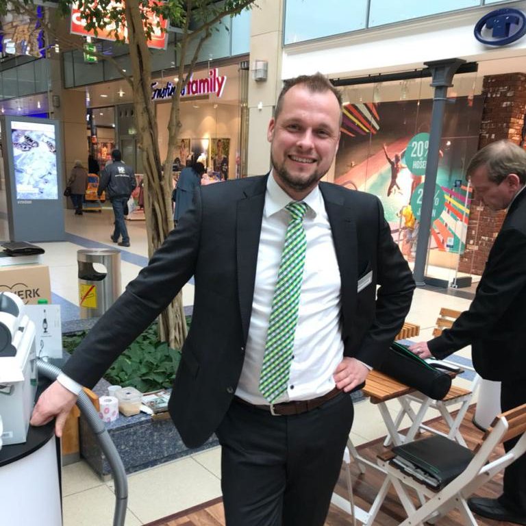 Profilbild von Stephan Günther