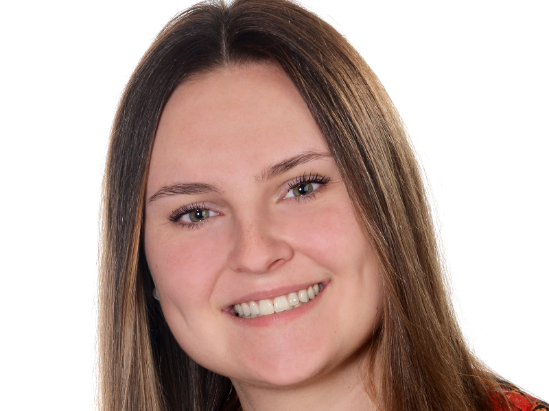 Profilbild von Julia Engemann
