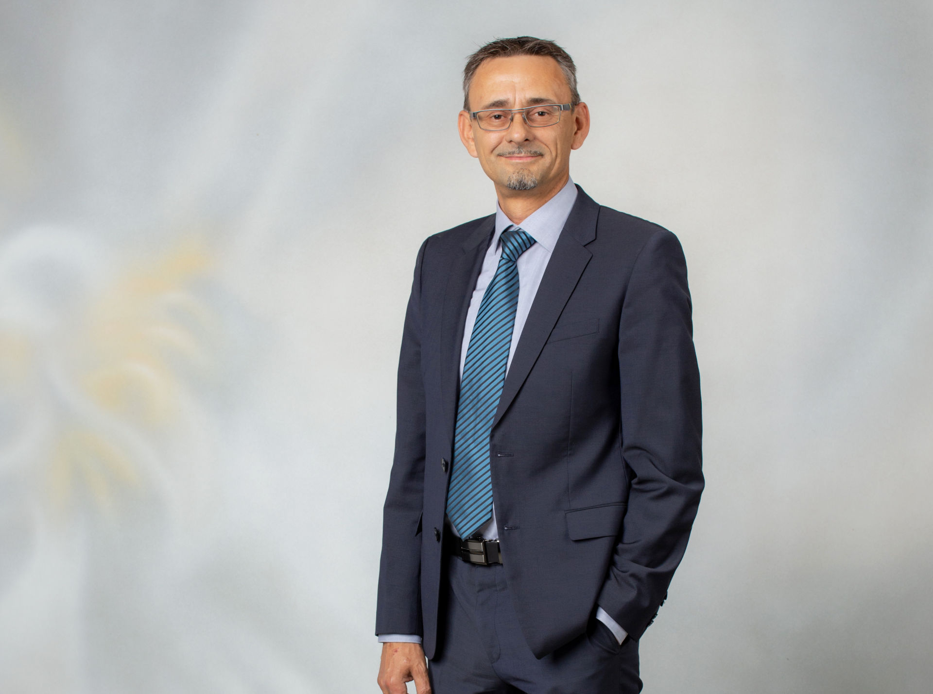 Profilbild von Marko Tarnigk