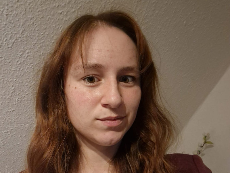 Jenny Kleine - kobold Kundenberaterin