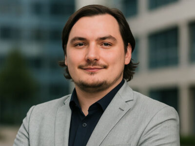 Jonathan Rößler - kobold Kundenberater
